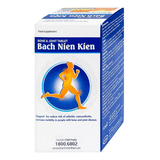  Bách Niên Kiện Hỗ trợ giảm nhanh các cơn đau xương khớp 