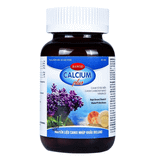 Viên uống Bawod Calcium Plus giúp chắc khỏe xương (60 viên) 