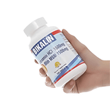  Bikalin Hỗ trợ tăng tiết dịch, bảo vệ màng sụn khớp (100 viên) 