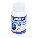  Bikalin Hỗ trợ tăng tiết dịch, bảo vệ màng sụn khớp (100 viên) 