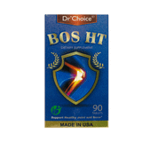  Bos HT hỗ trợ tăng cường sức khỏe xương khớp tự nhiên Mỹ 