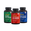  Bộ viên uống giảm cân hỗ trợ giảm mỡ bụng Combo Fat Burn Extreme 