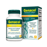  Genacol Plus Viên uống hỗ trợ giảm đau nhức xương khớp hiệu quả 