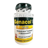  Genacol Plus Viên uống hỗ trợ giảm đau nhức xương khớp hiệu quả 