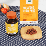  An Đường Thiên Phúc hỗ trợ ổn định đường huyết hiệu quả 