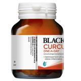  Blackmores Curcumin One-A-Day giải pháp cho xương khớp 