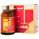  Hato Gold Nhật Bản hỗ trợ sức khỏe tim mạch 