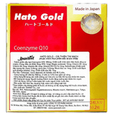  Hato Gold Nhật Bản hỗ trợ sức khỏe tim mạch 