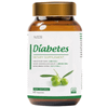  Nucos Diabetes hỗ trợ cân bằng đường huyết và giảm mỡ máu 