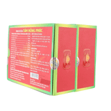  Kháng Dương Tâm Hồng Phúc giúp hỗ trợ kiểm soát đường huyết 