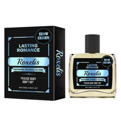 LOVE BOOMM 100ML+GOLDEN DORADA FEM