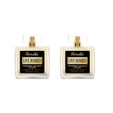  Love Bombed Pheromone Cologne Nước Hoa Dành Cho Nữ Giới 