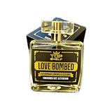  Love Bombed Pheromone Cologne Nước hoa nam tăng cường sức hút nam giới 
