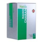  Nano Charan Viên Uống Hỗ Trợ Giảm Đường Huyết (Hộp 30 Viên) 