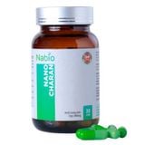  Nano Charan Viên Uống Hỗ Trợ Giảm Đường Huyết (Hộp 30 Viên) 