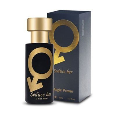  Pheromone Seduce Her Nước hoa tăng sức hút quyến rũ 