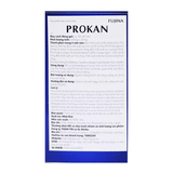  Prokan Fujina Viên uống Nhật Bản hỗ trợ đau nhức xương khớp 