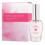  Nước Hoa Pure Instinct Pheromone for Her vũ khí của phái nữ 