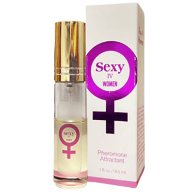  Nước hoa Sexy Women bí quyết tăng sức hấp dẫn khó cưỡng 