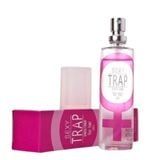  Nước Hoa Kích Dục Sexy Trap For Her Cực Mạnh 