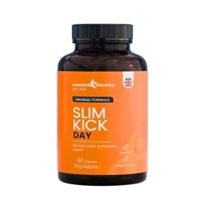  Viên Uống Giảm Cân Slim Kick Day Anh Quốc Chính Hãng 