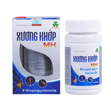  Viên uống Xương Khớp MH hỗ trợ cải thiện xương khớp tự nhiên 