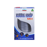  Viên uống Xương Khớp MH hỗ trợ cải thiện xương khớp tự nhiên 