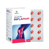  Vietlife Inflapain hỗ trợ tái tạo chống viêm giảm đau khớp 