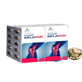  Vietlife Inflapain hỗ trợ tái tạo chống viêm giảm đau khớp 