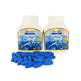  Vitatree Shark Cartilage 1000mg hỗ trợ sức khỏe xương khớp 