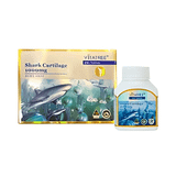  Vitatree Shark Cartilage 1000mg hỗ trợ sức khỏe xương khớp 