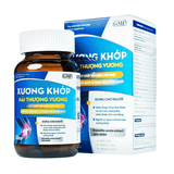  Xương Khớp Hải Thượng Vương giúp khớp vận động linh hoạt 