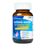  Xương Khớp Hải Thượng Vương giúp khớp vận động linh hoạt 