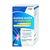  Xương Khớp Hải Thượng Vương giúp khớp vận động linh hoạt 