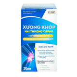  Xương Khớp Hải Thượng Vương giúp khớp vận động linh hoạt 