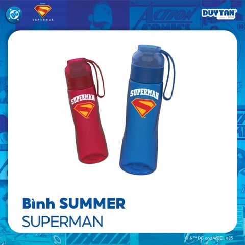 [Đặc biệt] Bình Nước Summer MATSU