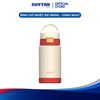 Bình Giữ Nhiệt SIP 360ml MATSU, Thép không gỉ 304, Thiết Kế Nhỏ Gọn, Quai Xách Tiện Lợi