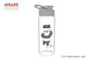 [Đặc biệt] Bình nước Matsu 700ml We Bare Bears