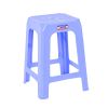 Combo 10 Ghế Cao 812 DUY TÂN – Ghế Nhựa PP, Bền Đẹp, Tiện Dụng