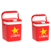 [Đặc biệt] Thùng đá Minice DUY TÂN nhựa PP, PU giữ nhiệt, bình đá mini quai xách, đựng nước giải khát