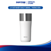 Ly Giữ Nhiệt DAILY 480ml MATSU - Thiết Kế Tumbler, Vừa Khay Để Ly Ô Tô, Thép Không Gỉ 304