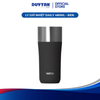 Ly Giữ Nhiệt DAILY 480ml MATSU - Thiết Kế Tumbler, Vừa Khay Để Ly Ô Tô, Thép Không Gỉ 304