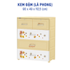 Tủ Tabi Extra 4 Ngăn