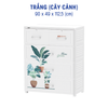 Tủ Tabi Extra 4 Ngăn