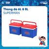 [Đặc biệt] Thùng Đá 6 Duy Tân