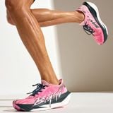  Giày Chạy Bộ BMAI Fly 2 Full Carbon Hồng - BoomFly E, Tấm Carbon T700, Siêu Nhẹ 199g, Marathon Racing 
