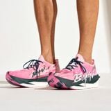  Giày Chạy Bộ BMAI Fly 2 Full Carbon Hồng - BoomFly E, Tấm Carbon T700, Siêu Nhẹ 199g, Marathon Racing 