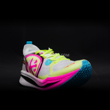  Giày Chạy Bộ BMAI Mile42K Carbon 2.0 Mandarin Duck - Chính Hãng 