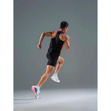  Áo Chạy Bộ Nam BMAI Singlet A+ FRVL001 - DuPont 51g Siêu Nhẹ 