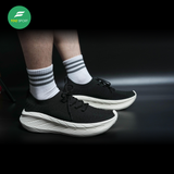  Giày Chạy Bộ & Đi Bộ BMAI Expedition XRPL001 – Nhẹ, Đệm Êm, Thoáng Khí, Unisex 